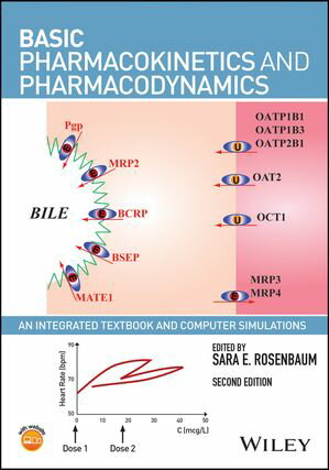 ŷKoboŻҽҥȥ㤨Basic Pharmacokinetics and Pharmacodynamics An Integrated Textbook and Computer SimulationsŻҽҡۡפβǤʤ10,488ߤˤʤޤ