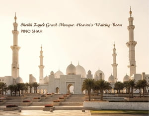 Sheikh Zayed Grand Mosque