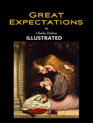 Great Expectations Illustrated