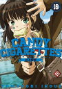 CANDY ＆ CIGARETTES（10）【電子書籍】 井上智徳