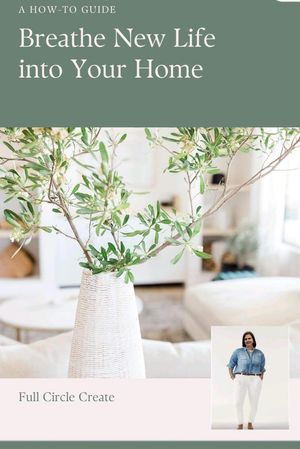 Breath New Life into your Home