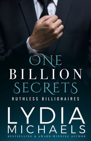 ŷKoboŻҽҥȥ㤨One Billion SecretsŻҽҡ[ Lydia Michaels ]פβǤʤ80ߤˤʤޤ