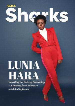 Agile Sharks Magazine【電子書籍】[ PALEDEC CONSULTING ]