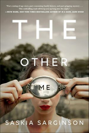 The Other MeŻҽҡ[ Saskia Sarginson ]