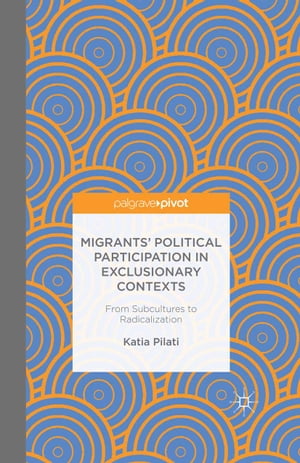Migrants' Participation in Exclusionary Contexts