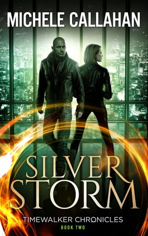 Silver Storm