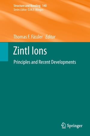 Zintl Ions