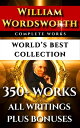 William Wordsworth Complete Works ? World’s Be