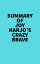 Summary of Joy Harjo's Crazy BraveŻҽҡ[ ? Everest Media ]