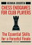 Chess Endgames for Club Players