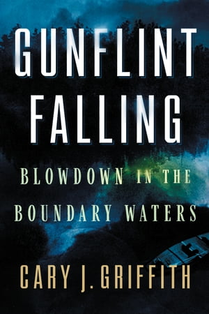 Gunflint Falling