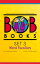 Bob Books Set 3: Word Families