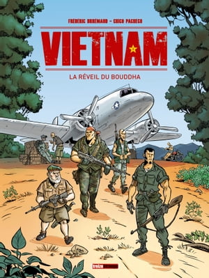 Vietnam - Tome 02