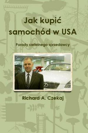 Jak kupić samochód w USA