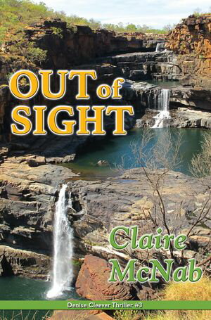 Out of Sight【電子書籍】[ Claire McNab ]