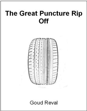 The Great Puncture Rip Off