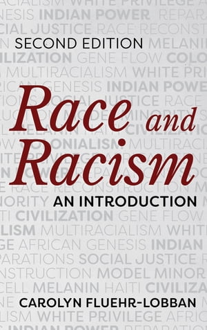 Race and Racism