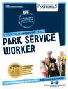 Park Service Worker Passbooks Study Guide【電子書籍】 National Learning Corporation
