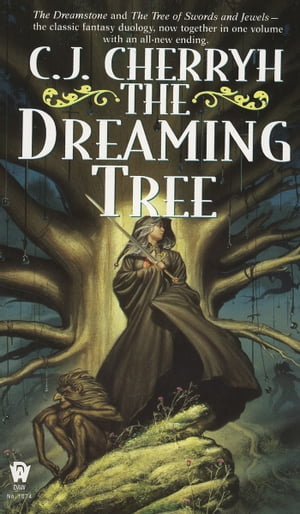 The Dreaming Tree【電子書籍】[ C. J. Cherryh ](3)