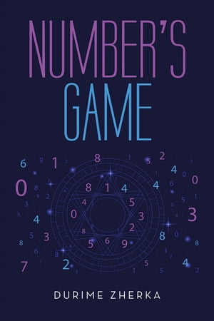 Number's GameŻҽҡ[ Durime Zherka ]