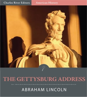 The Gettysburg Address