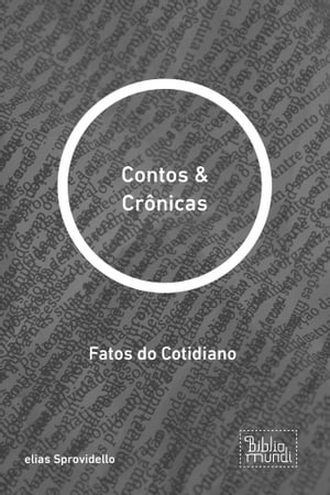 Contos & Crônicas