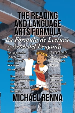 The Reading and Language Arts Formula: PQRK3SEC6 FormulaŻҽҡ[ Michael Renna ]