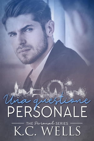 Una questione personale Personale, #1