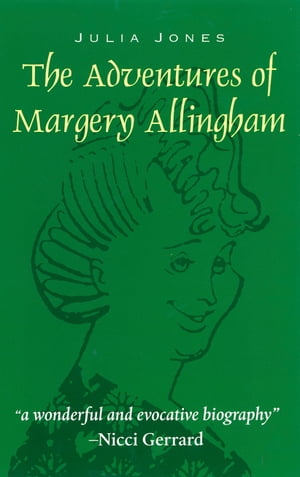 The Adventures of Margery Allingham