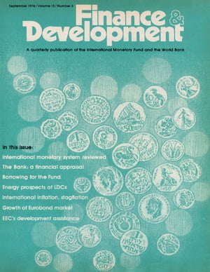 Finance & Development, September 1976