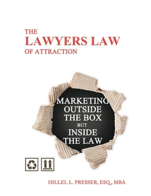 The Lawyers Law of Attraction