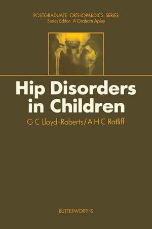 Hip Disorders in Children