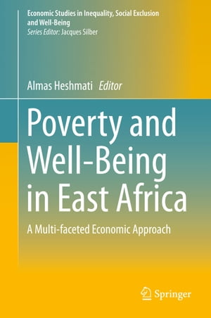 Poverty and Well-Being in East Africa