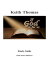 If God Is for Us Study GuideŻҽҡ[ Keith Thomas ]