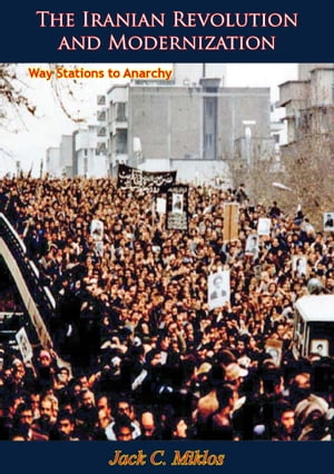 The Iranian Revolution and Modernization