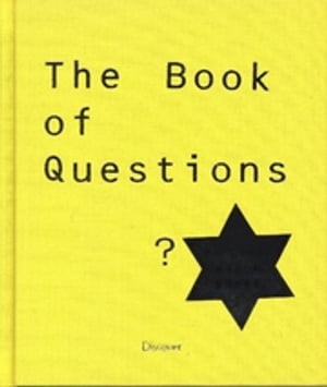 The Book of Questions【電子書籍】
