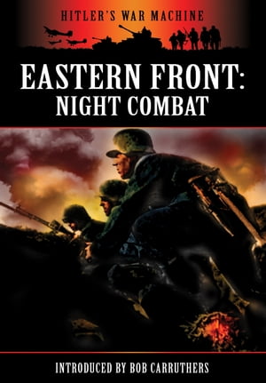 ŷKoboŻҽҥȥ㤨Eastern Front: Night CombatŻҽҡ[ Bob Carruthers ]פβǤʤ487ߤˤʤޤ