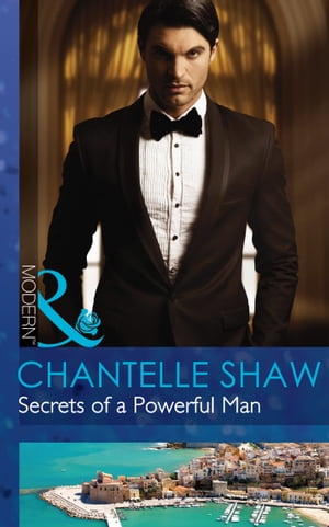 ŷKoboŻҽҥȥ㤨Secrets Of A Powerful Man (The Bond of Brothers, Book 2 (Mills & Boon ModernŻҽҡ[ Chantelle Shaw ]פβǤʤ486ߤˤʤޤ