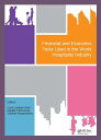 Financial and Economic Tools Used in the World Hospitality Industry Proceedings ...
