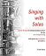 Singing with Solos: Lennie Tristano's fundamental practice for the Art of Improvising