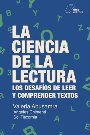 La ciencia de la lectura