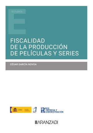 Fiscalidad de la producción de películas y series