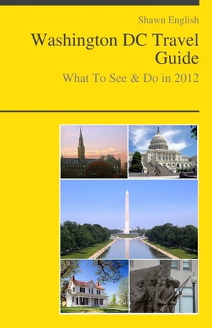 Washington, DC Travel Guide - What To See & Do