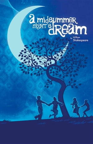 A Midsummer Nights Dream【電子書籍】[ William Shakespeare ]