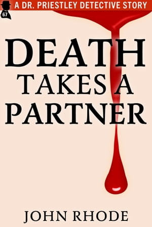 Death Takes a Partner