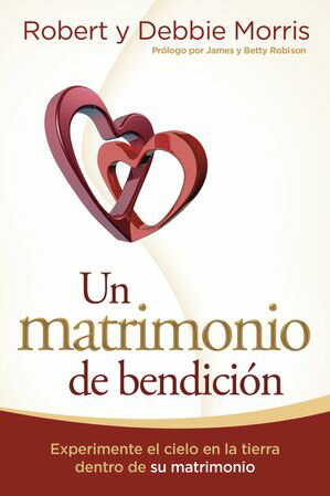 Un matrimonio de bendici?n Experimente el cielo en la tierra de su matrimonio