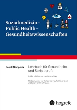 Sozialmedizin – Public Health – Gesundheitswissenschaften