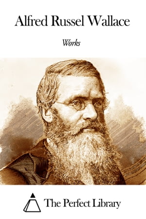 Works of Alfred Russel Wallace