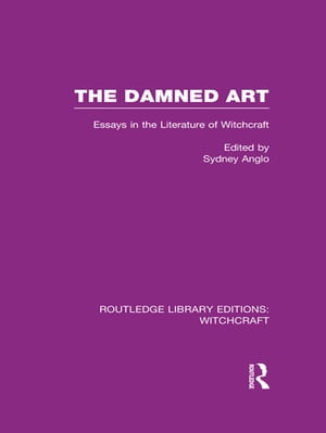 The Damned Art (RLE Witchcraft)