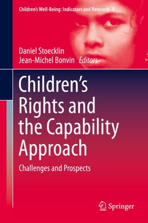 Children’s Rights and the Capability Approach